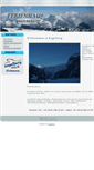 Mobile Screenshot of engelberg-ferienhaus.ch